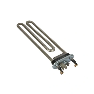 Abbildung von Electrolux AEG 1326730403 Heizelement Waschmaschine heizstab/heizwiderstand