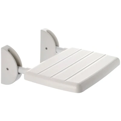 Abbildung von Ridder Duschklappsitz &quot;Max&quot;, belastbar bis 125 kg