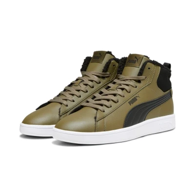 Abbildung von PUMA Sneaker &quot;SMASH 3.0 MID WTR&quot;