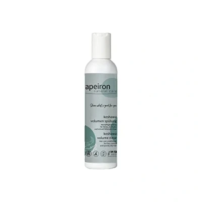 Abbildung von Apeiron Keshawa Volumen Spülung 150 ml