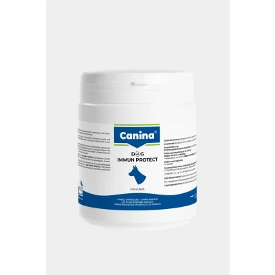 Abbildung von Canina Dog Immun Protect 300g