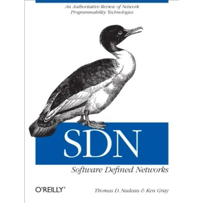 Abbildung von Sdn: Software Defined Networks: An Authoritative Review of Network Programmability Technologies