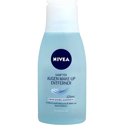 Abbildung von Nivea 81110 Augen Makeup Entferner Lotion