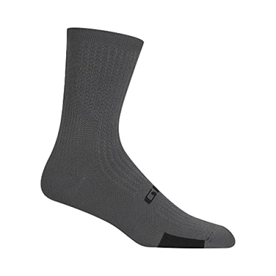 Abbildung von Giro Bike Hrc Team Socken Charcoal 21 XL