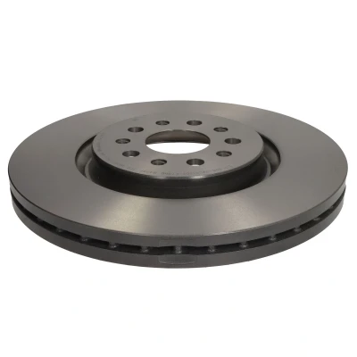 Abbildung von Bremsscheibe BREMBO 09.F216.11