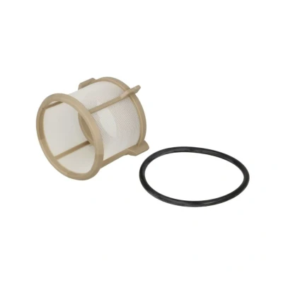 Abbildung von HENGST FILTER E11S03 D132 Kraftstofffilter Filtereinsatz MAN: TGA