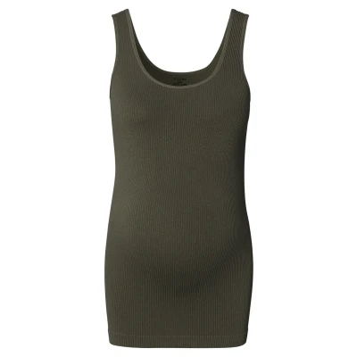 Abbildung von Noppies TANK SAMA Top, Damen, Größe: M/L, Olive
