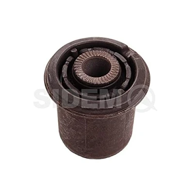 Abbildung von SIDEM 881626 Querlenkerlager Vorderachse Gummimetalllager Querlenker KIA: Sportage III, CARENS 4, SOUL 2, HYUNDAI: ix35