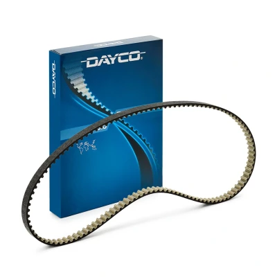 Abbildung von DAYCO 118RP+160HT/2 Zahnriemen