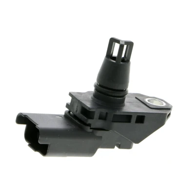 Abbildung von VEMO V25 72 1169 Luftdrucksensor, Höhenanpassung mit integriertem Lufttemperatursensor, Dichtring, ohne Schraube Original Qualität