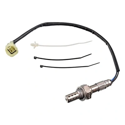 Abbildung von BLUE PRINT ADK87019 Lambdasonde beheizt SUZUKI: Wagon R+ II Schrägheck