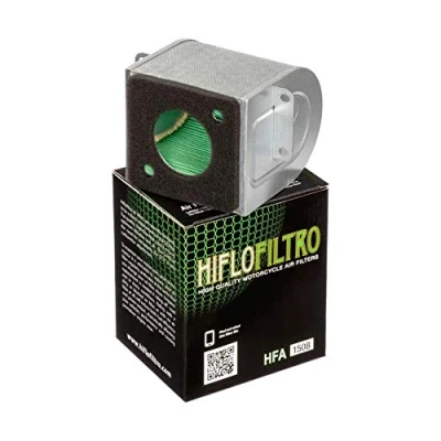 Abbildung von HIFLOFILTRO Luftfilter HFA1508 0824225123746