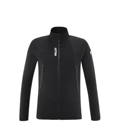 Abbildung von MILLET K Lightgrid Jkt M 1 Thermojacke für Herren