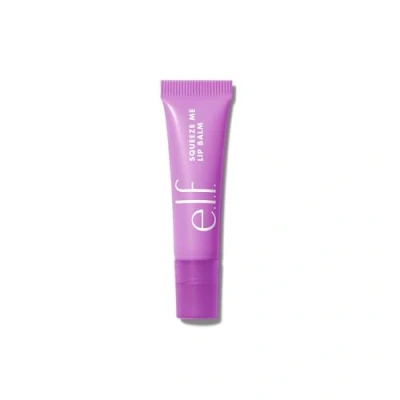 Abbildung von e.l.f. Squeeze Me Lip Balm, Feuchtigkeitsspendender Lippenbalsam Für Einen Hauch Von Farbe, Mit Hyaluronsäure Angereichert, Vegan &amp; Tierversuchsfrei, Honeydew, 6