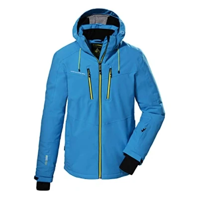 Abbildung von Killtec Skijacke &quot;KSW 44 MN SKI JCKT&quot;