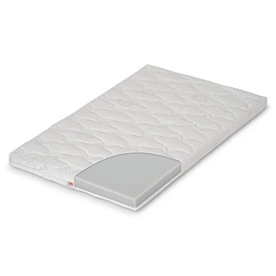 Abbildung von FabiMax Matratze Comfort für Beistellbett, 90x55 cm