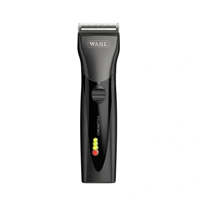 Abbildung von Wahl ChromStyle Tondeuse Schwarz