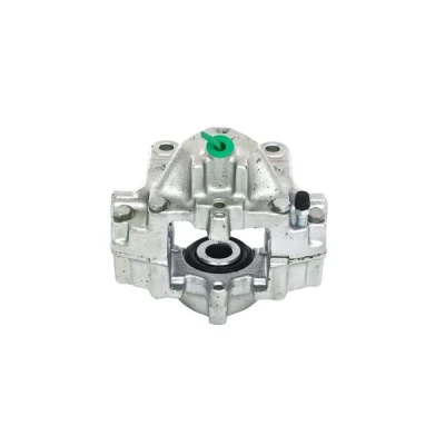 Abbildung von BOSCH 0 986 135 061 Bremssattel Gusseisen 49 MERCEDES BENZ: C Klasse T modell, SLK, Limousine