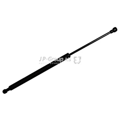 Abbildung von JP GROUP 4881201300 Heckklappendämpfer 585 hinten TOYOTA: Corolla IX Kombi