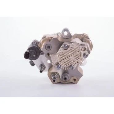 Abbildung von BOSCH 0 986 437 302 Hochdruckpumpe OPEL: Vivaro A Combi, RENAULT: ESPACE 4