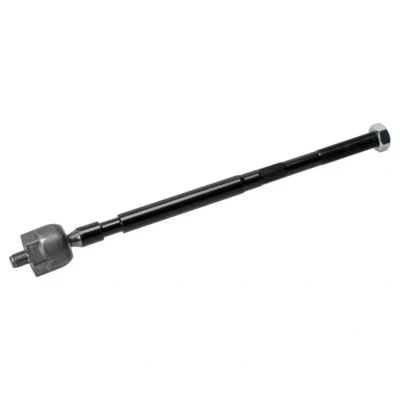 Abbildung von FEBI BILSTEIN 178261 Axialgelenk Vorderachse links, rechts 316 mit Kontermutter RENAULT: CLIO 2, Kangoo I Rapid,