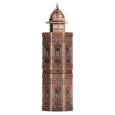 Abbildung von Lattafa Niche Emarati Mughal Fort Eau de Parfum 100 ml