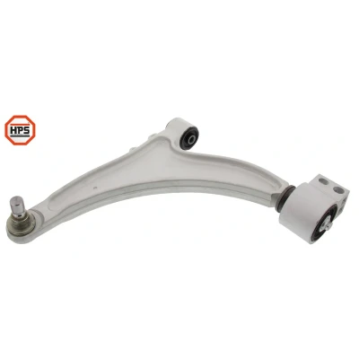 Abbildung von MAPCO 59772HPS Querlenker Vorderachse links, unten Aluminium OPEL: Insignia A Schrägheck, Sports Tourer, Limousine