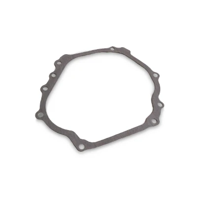 Abbildung von JP GROUP 1119100300 Dichtung, Gehäusedeckel (Kurbelgehäuse) riemenscheibenseitig AUDI: A4 B5 Avant, 80 B4 A6 C5 VOLKSWAGEN: GOLF 2