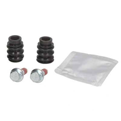 Abbildung von QUICK BRAKE 113 1363 Zubehörsatz, Bremssattel HONDA: Jazz 2 Schrägheck, CIVIC 6 Fastback, SUZUKI: Liana Limousine, CHEVROLET: Lacetti Kombi