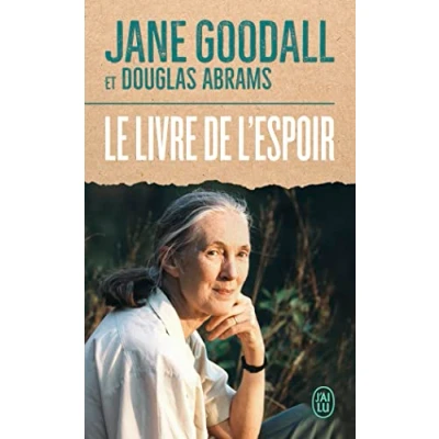 Abbildung von Le LIVRE de l&#039;espoir: UN POUR L&#039;ESPOIR