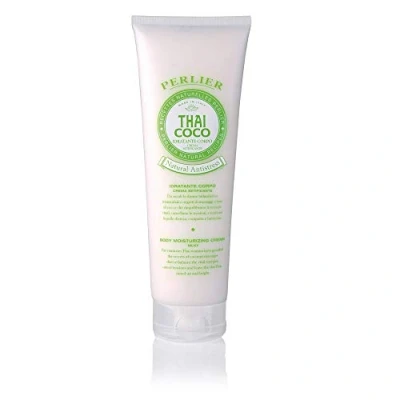 Abbildung von Perlier Thai Coco Feuchtigkeitscreme Körper 250 ml