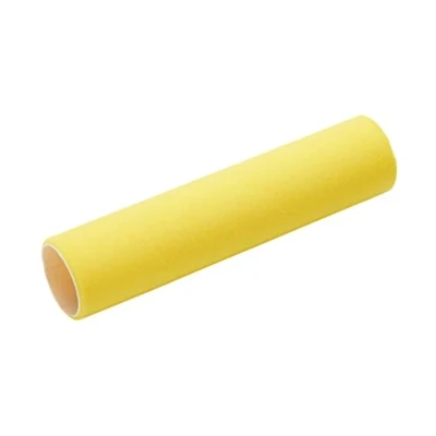 Abbildung von ProDec 225 mm x 38 Schaumstoff Farbrolle, besonders glattes Finish und schnelle Deckung, Glanz Satinfarben, Lacken Firnis auf Holz Metalloberflächen, Türen, Paneelen Böden