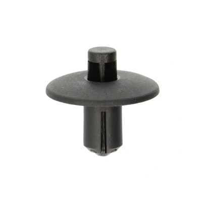 Abbildung von ROMIX A81365 Clip, Zier /Schutzleiste AUDI: A2, A4 B8 Avant, Allroad