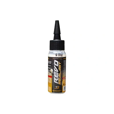 Abbildung von Continental Unisex Erwachsene Reifendichtmittel 2173611400 Reifendichtmittel, Weiss, 60 ml
