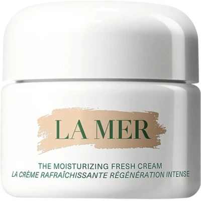 Abbildung von La Mer The Moisturizing Fresh Cream 30 ml