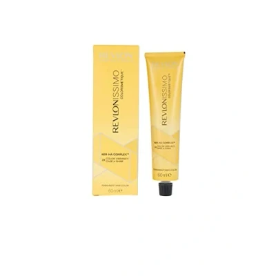 Abbildung von Revlon Revlonissimo Colorsmetique™ Permanent Hair Color Goldens 60 ml