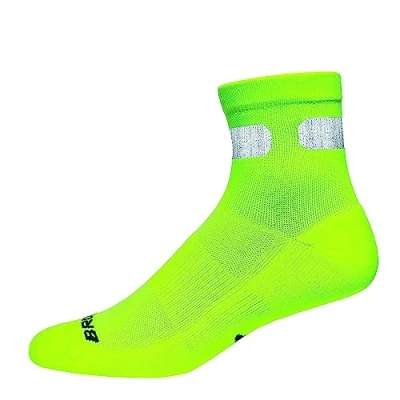 Abbildung von Brooks Carbonite Sportsocken, Größe: 41 44, Nightlife asphalt