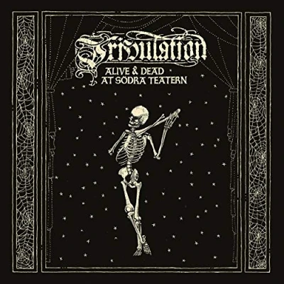 Abbildung von Alive &amp; Dead At Södra Teatern (Gatefold black 2LP+DVD) [Vinyl LP]