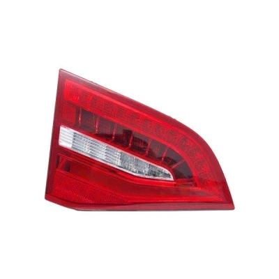 Abbildung von MAGNETI MARELLI 714081130701 Rückleuchte links innerer Teil LED mit Glühlampen AUDI: A4 B8 Avant