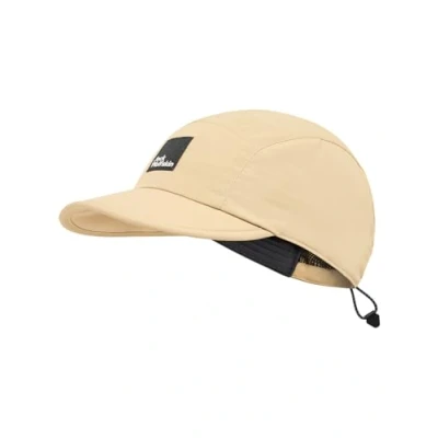 Abbildung von Jack Wolfskin ROAD TRIP Cap, Größe: One Size, Sand storm