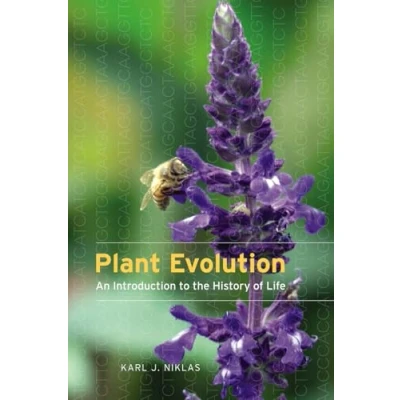 Abbildung von Plant Evolution: An Introduction to the History of Life (Emersion: Emergent Village resources for communities faith)