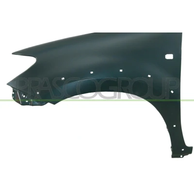 Abbildung von BLIC 6504 04 8172311P Kotflügel vorne links TOYOTA: HILUX 3 Pick up