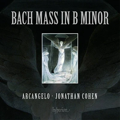 Abbildung von Bach: Messe h Moll BWV 232