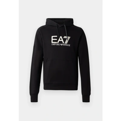 Abbildung von Armani Exchange Zjkrz Sweatjacke, Herren, Größe: Large, Black