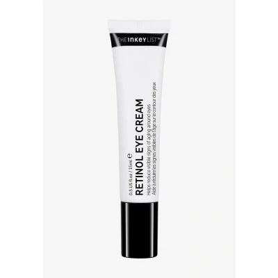 Abbildung von The Inkey List Retinol Proaging Augencreme Augenpflege, Größe: 15 ml,