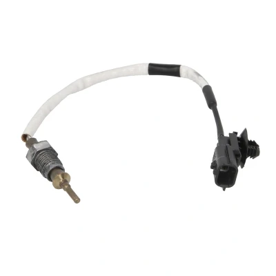 Abbildung von VALEO 368612 Sensor, Abgastemperatur mit Kabel RENAULT: MASTER 3 Kasten