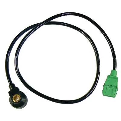 Abbildung von METZGER 0907109 Klopfsensor AUDI: Cabriolet B4, 80 B4 Avant, A6 C5 VOLKSWAGEN: Corrado, GOLF 2, Passat B3/B4 Variant