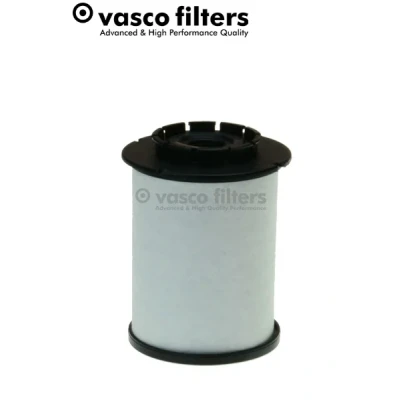 Abbildung von DAVID VASCO C468 Kraftstofffilter Filtereinsatz mit Dichtung