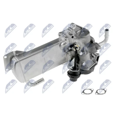 Abbildung von AGR Modul NTY EGR VW 022