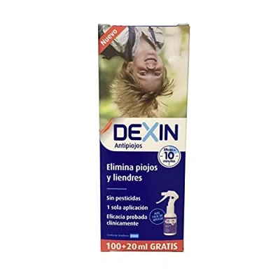 Abbildung von Reva Health Dexin Shampoo, Postbehandlung, 150 ml, 1 Stück